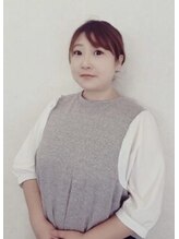 アグ ヘアー レガート 新宮中央店(Agu hair legate) 花田 美輪