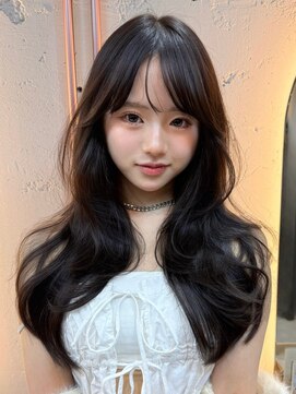 アマトウキョウ 表参道(AMA TOKYO) 20代30代40代◎小顔韓国くびれボブディセミディ