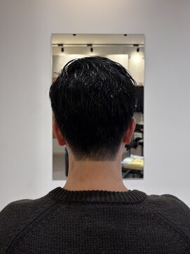 ハチマルハチ ナル 登戸店(808 nalu) 清潔感アップのナチュラルショート