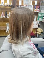 ニコニコ(nico.nico)&nbsp;部分エクステ