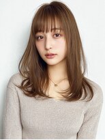 ＡｃｃｅｓｓＭｏｏｎ 米沢本店&nbsp;クラゲヘアー/小顔/ココアベージュ/オリーブグレー/水戸米沢