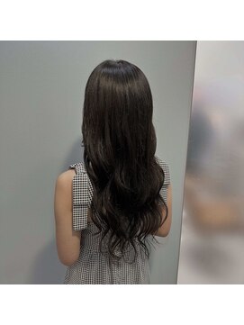 レヴェリー(REVERIE) プルエクステ