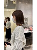 ヘイリーボブ