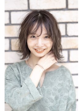 ドットクー(.COEUR) 【髪質改善・縮毛矯正・白髪染め・髪にドラマを・髪ドラ】