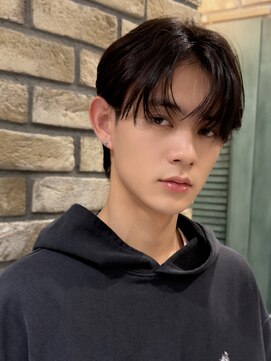 韓国コンマバング