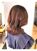 ミディアムれいやー