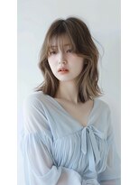 メルカ 天王寺(melca.) ブリーチカラー/インナーカラー/ダブルカラー/天王寺/阿倍野