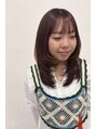 テーラヘアー 茂原店(TELA HAIR) レイヤーカット☆簡単なスタイリングで可愛く!【TELAHAIR茂原】