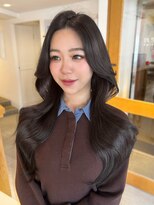 リアン(Lien)&nbsp;チョコレートグレージュ/髪質改善tr