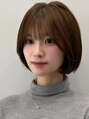 プラチナ(PLATINA)&nbsp;【内巻きボブ】可愛い、女性らしい雰囲気にしたい人おすすめ！