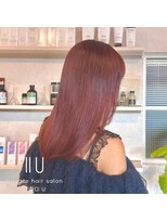 トゥーユー ユヌ(II U une)&nbsp;IIU une  Suzu style #21