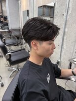 オルカ(ORCA)&nbsp;ニュアンスパーマ