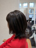 アピッシュ シーナ 海老名店(apish ciena)&nbsp;ウルフ