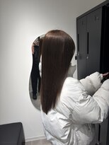 リミット 大宮(limit) ナチュラルブラウン