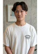 ニューヨークニューヨーク マザーズ エビスタ西宮店(NYNY Mothers) 山本 悠陽