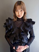 ナチュラル 仙台店(Natural)&nbsp;佐々木 詩帆