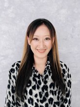 アグ ヘアー リット 仁井田店(Agu hair lit)&nbsp;佐藤 花菜