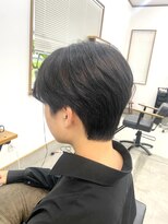 ヴィアルス 美園店(VIARS)&nbsp;メンズカット