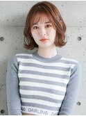 外はねボブ