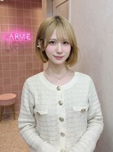 ラルム 新宿(LARME)&nbsp;Rei 