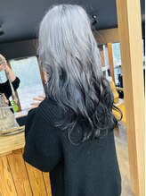 Y’s Blue 丸亀店 【イースブルー】&nbsp;シャドウグレーブラック