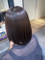 テト 藤沢(teto) 髪質改善トリートメント