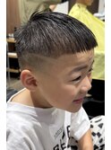 クロップ