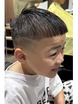 ヒラナカ クロップ