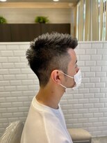 イメージア 溝の口店(IMAGE A)&nbsp;トレンドショート@20代30代40代50代