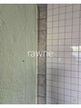 ロウネ(rawne)/kei