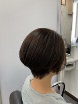 マルゼン(Maruzen)&nbsp;ショートボブ