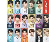リップス 川崎(LIPPS)の雰囲気（なりたいスタイルに合わせて選べる10種類の機能性ワックス）
