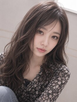 ラブレススフィア(LAVLESS sphere)の写真/【倉敷駅3分】紫外線によって受けたダメージを一人ひとりに合わせたトリートメントでうる艶美髪へ！