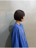 ステップカット