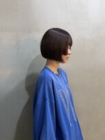 シア(XIA) ステップカット