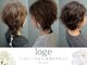 ロージュ(loge)の写真