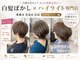 楽流頭 オブヘアー(of hair)の写真