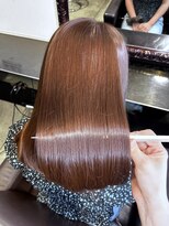 アゲハヘアー(ageha hair)&nbsp;艶感カラー