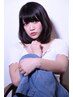 【ご利用可能期間9/1～10/31】カット+トリートメント　『扱いやすい髪に♪』