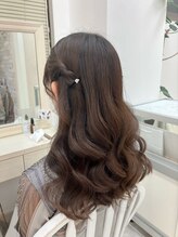 リサ 恵比寿(risa.)