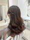 リサ 恵比寿(risa.)の写真/【恵比寿駅1分】平日13時~ヘアセット2500円☆デートや飲み会前にもお気軽に♪