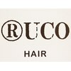 ルコ(RUCO)のお店ロゴ