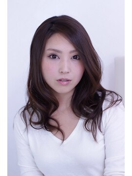 ハーツスタンダード(Hearts Standard) 【暗髪ゆるカール】の秘密♪