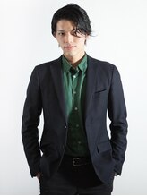 メンズサロン DATE 万博公園店