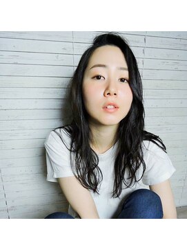 ギフト リビング(Gift Living) 柔らかナチュラルウェーブ