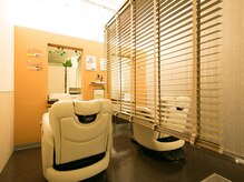 ヘアーサロンヤマギシ 恵比寿ガーデンプレイス店(hair salon YAMAGISHI)