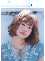 ネオリーブアイム 横浜西口店(Neolive aim)&nbsp;Neolive aim ＊エアリーボブ 2