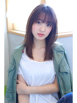 レクラン(L'eCRin) ラフナチュラル