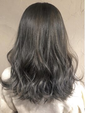 シュリット(schritt) スモーキーカラー uchida