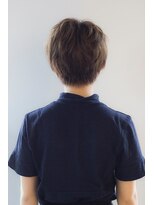 ザ シー 橋本(The C)&nbsp;メルトカラー☆大人かわいいベビーショート／ザシー　アフロート